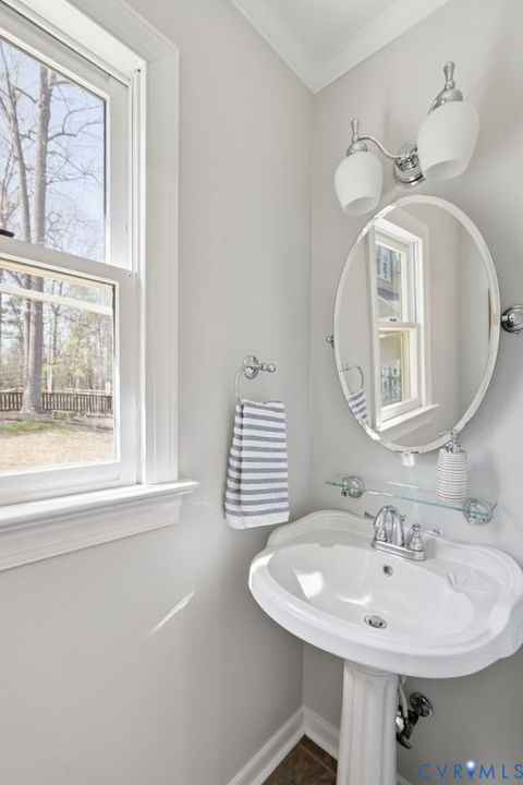 Tiny photo for 11940 Nash Road, Chesterfield, VA 23838 (MLS # 2606903)