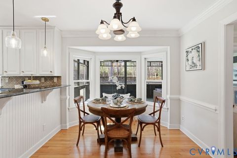 Tiny photo for 11940 Nash Road, Chesterfield, VA 23838 (MLS # 2606903)