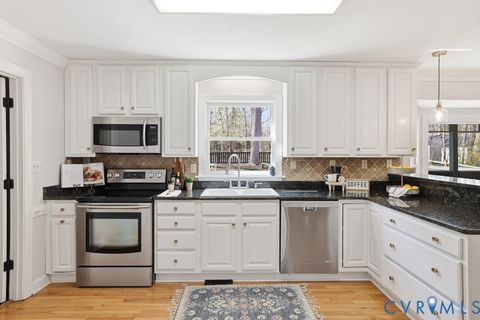 Tiny photo for 11940 Nash Road, Chesterfield, VA 23838 (MLS # 2606903)