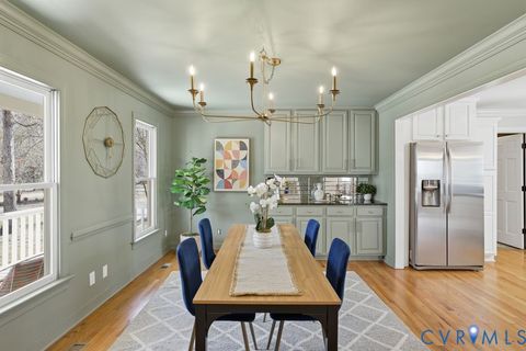 Tiny photo for 11940 Nash Road, Chesterfield, VA 23838 (MLS # 2606903)