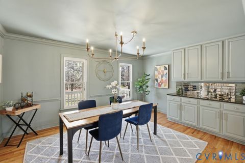 Tiny photo for 11940 Nash Road, Chesterfield, VA 23838 (MLS # 2606903)