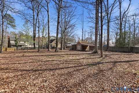 Tiny photo for 11940 Nash Road, Chesterfield, VA 23838 (MLS # 2606903)