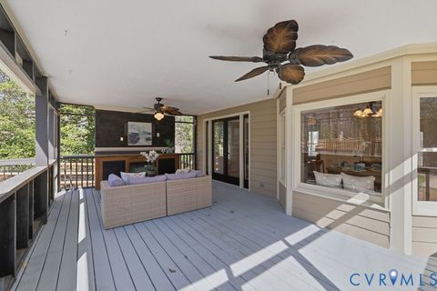 Tiny photo for 11940 Nash Road, Chesterfield, VA 23838 (MLS # 2606903)