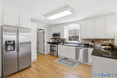 Tiny photo for 11940 Nash Road, Chesterfield, VA 23838 (MLS # 2606903)