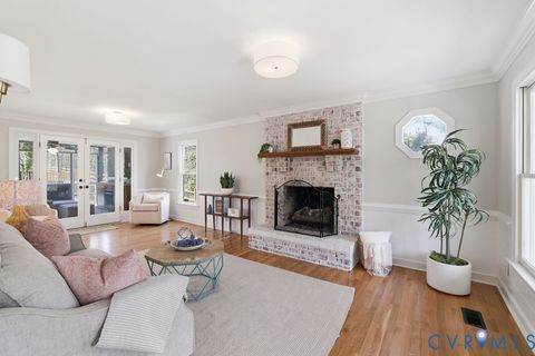 Tiny photo for 11940 Nash Road, Chesterfield, VA 23838 (MLS # 2606903)