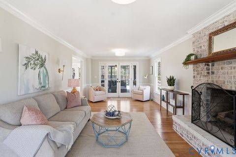 Tiny photo for 11940 Nash Road, Chesterfield, VA 23838 (MLS # 2606903)