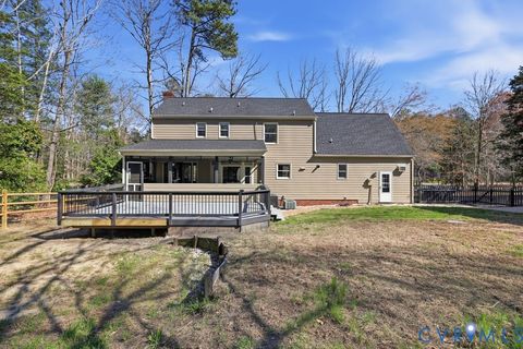 Tiny photo for 11940 Nash Road, Chesterfield, VA 23838 (MLS # 2606903)
