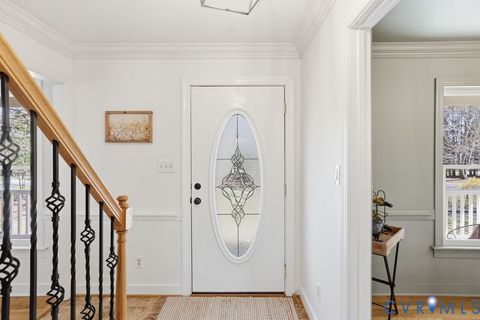 Tiny photo for 11940 Nash Road, Chesterfield, VA 23838 (MLS # 2606903)