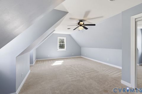 Tiny photo for 11940 Nash Road, Chesterfield, VA 23838 (MLS # 2606903)