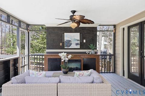 Tiny photo for 11940 Nash Road, Chesterfield, VA 23838 (MLS # 2606903)