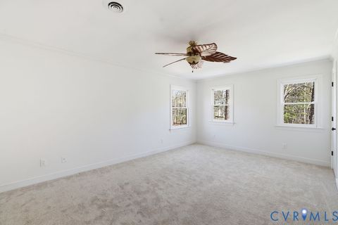 Tiny photo for 11940 Nash Road, Chesterfield, VA 23838 (MLS # 2606903)