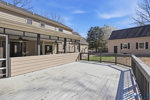 Tiny photo for 11940 Nash Road, Chesterfield, VA 23838 (MLS # 2606903)