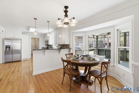 Tiny photo for 11940 Nash Road, Chesterfield, VA 23838 (MLS # 2606903)