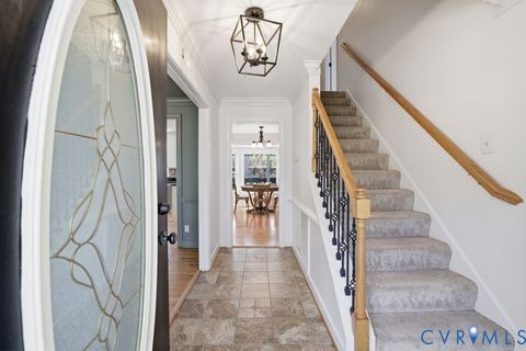 Tiny photo for 11940 Nash Road, Chesterfield, VA 23838 (MLS # 2606903)