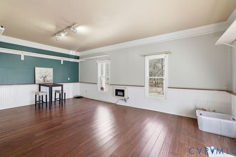 Tiny photo for 11940 Nash Road, Chesterfield, VA 23838 (MLS # 2606903)