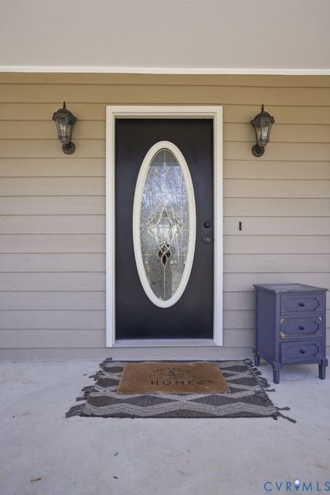 Tiny photo for 11940 Nash Road, Chesterfield, VA 23838 (MLS # 2606903)