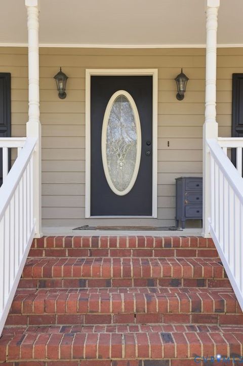 Tiny photo for 11940 Nash Road, Chesterfield, VA 23838 (MLS # 2606903)