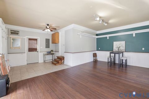 Tiny photo for 11940 Nash Road, Chesterfield, VA 23838 (MLS # 2606903)