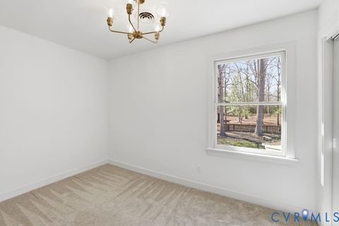 Tiny photo for 11940 Nash Road, Chesterfield, VA 23838 (MLS # 2606903)