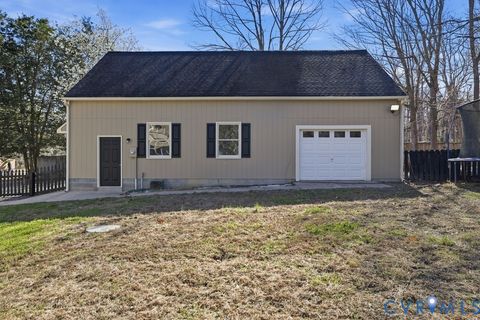 Tiny photo for 11940 Nash Road, Chesterfield, VA 23838 (MLS # 2606903)