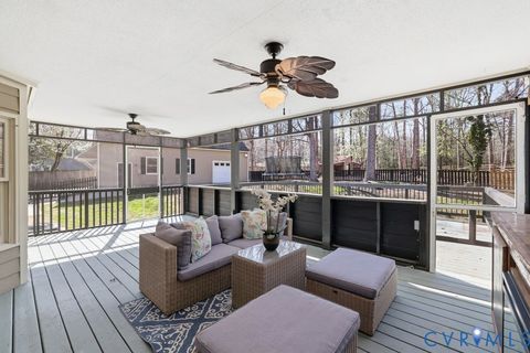 Tiny photo for 11940 Nash Road, Chesterfield, VA 23838 (MLS # 2606903)