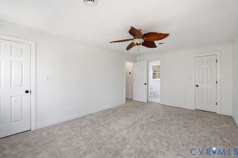 Tiny photo for 11940 Nash Road, Chesterfield, VA 23838 (MLS # 2606903)