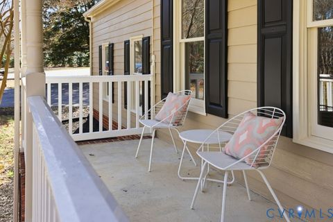 Tiny photo for 11940 Nash Road, Chesterfield, VA 23838 (MLS # 2606903)