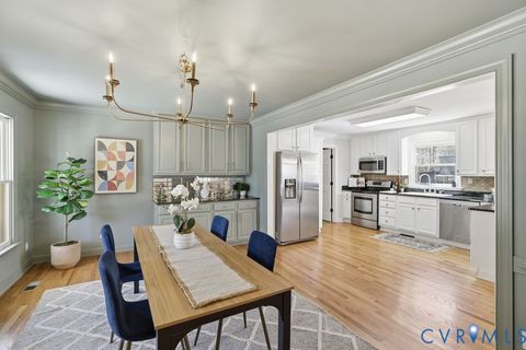 Tiny photo for 11940 Nash Road, Chesterfield, VA 23838 (MLS # 2606903)