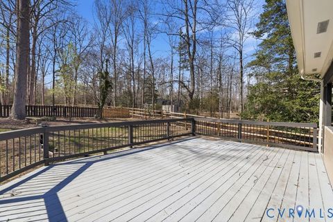 Tiny photo for 11940 Nash Road, Chesterfield, VA 23838 (MLS # 2606903)