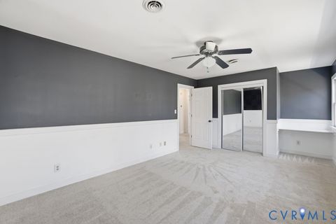 Tiny photo for 11940 Nash Road, Chesterfield, VA 23838 (MLS # 2606903)