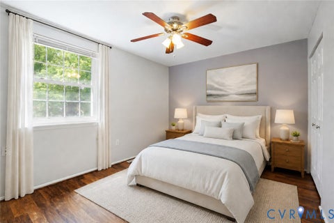 Tiny photo for 8605 Ransco Court, Richmond, VA 23235 (MLS # 2621334)