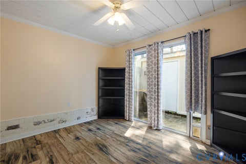 Tiny photo for 8605 Ransco Court, Richmond, VA 23235 (MLS # 2621334)