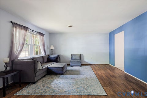 Tiny photo for 8605 Ransco Court, Richmond, VA 23235 (MLS # 2621334)