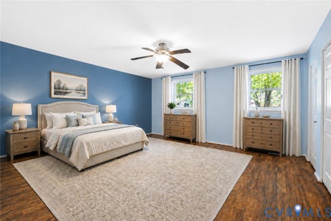 Tiny photo for 8605 Ransco Court, Richmond, VA 23235 (MLS # 2621334)
