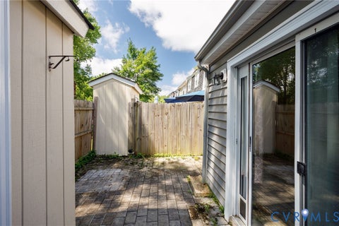 Tiny photo for 8605 Ransco Court, Richmond, VA 23235 (MLS # 2621334)