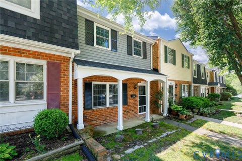 Tiny photo for 8605 Ransco Court, Richmond, VA 23235 (MLS # 2621334)