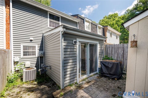 Tiny photo for 8605 Ransco Court, Richmond, VA 23235 (MLS # 2621334)