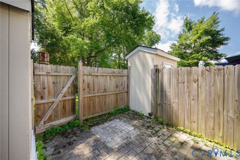 Tiny photo for 8605 Ransco Court, Richmond, VA 23235 (MLS # 2621334)