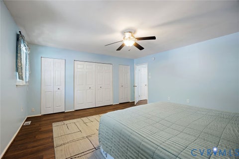 Tiny photo for 8605 Ransco Court, Richmond, VA 23235 (MLS # 2621334)