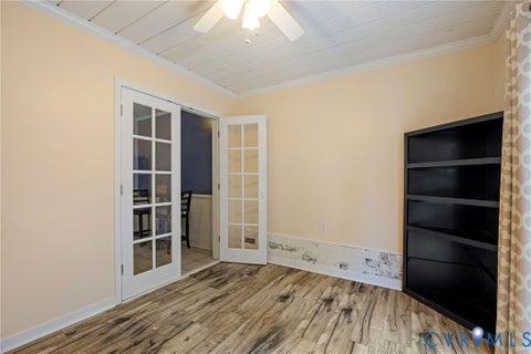 Tiny photo for 8605 Ransco Court, Richmond, VA 23235 (MLS # 2621334)