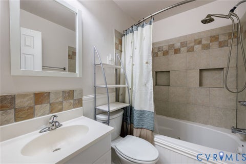 Tiny photo for 8605 Ransco Court, Richmond, VA 23235 (MLS # 2621334)