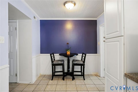 Tiny photo for 8605 Ransco Court, Richmond, VA 23235 (MLS # 2621334)
