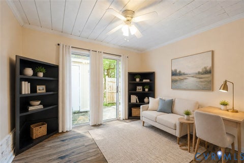 Tiny photo for 8605 Ransco Court, Richmond, VA 23235 (MLS # 2621334)