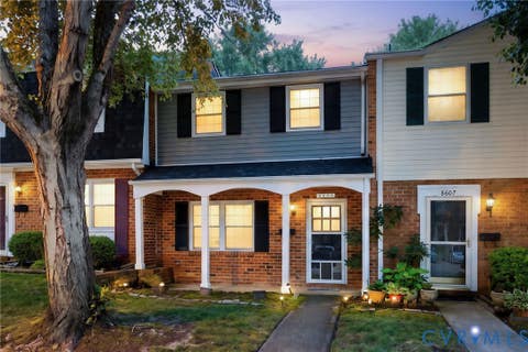 Photo of 8605 Ransco Court, Richmond, VA 23235 (MLS # 2621334)
