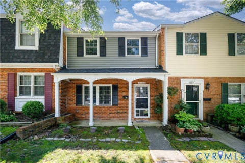 Tiny photo for 8605 Ransco Court, Richmond, VA 23235 (MLS # 2621334)