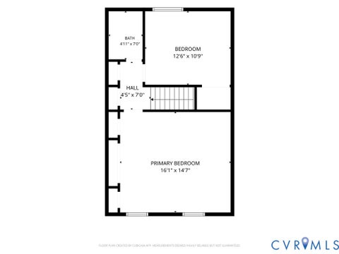 Tiny photo for 8605 Ransco Court, Richmond, VA 23235 (MLS # 2621334)