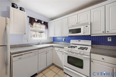 Tiny photo for 8605 Ransco Court, Richmond, VA 23235 (MLS # 2621334)