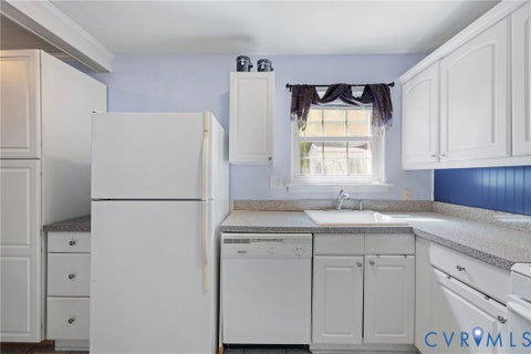Tiny photo for 8605 Ransco Court, Richmond, VA 23235 (MLS # 2621334)