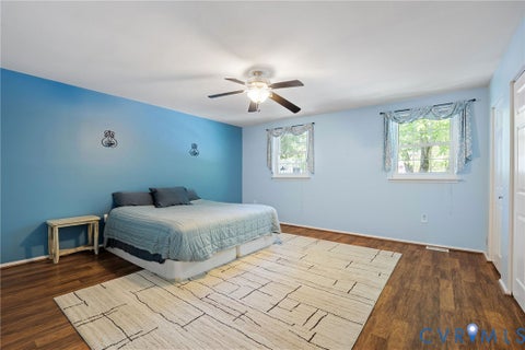 Tiny photo for 8605 Ransco Court, Richmond, VA 23235 (MLS # 2621334)