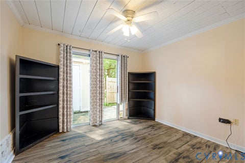Tiny photo for 8605 Ransco Court, Richmond, VA 23235 (MLS # 2621334)